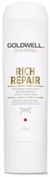 Goldwell Dualsenses Rich Repair Restoring Conditioner - 200 ml