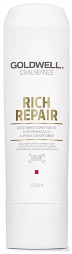 Goldwell Dualsenses Rich Repair Restoring Conditioner - 200 ml