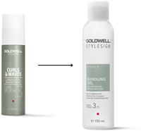 Goldwell Stylesign Curls Bundling Gel - 150 ml-2