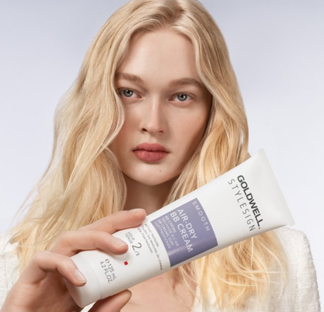 Alles over de nieuwe Goldwell Stylesign!