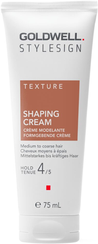 Goldwell Stylesign Texture Shaping Cream - 75 ml