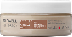Goldwell Stylesign Texture Defining Wax - 75 ml