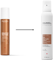 Goldwell Stylesign Texture Dry Texture Spray - 200 ml-2
