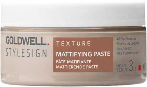 Goldwell Stylesign Texture Mattifying Paste - 100 ml
