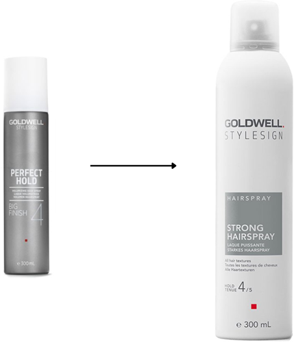 Goldwell Stylesign Strong Haarspray - 300 ml-2