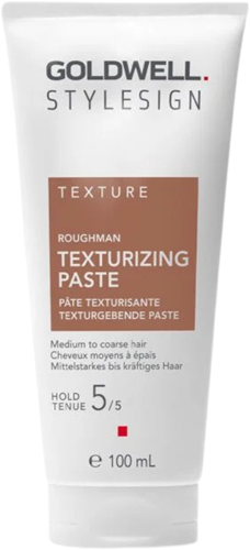 Goldwell Texture Roughman Texturizing Paste - 100 ml