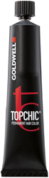 Goldwell Topchic Hair Color Tube - 60 ml
