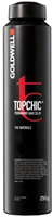 Goldwell Topchic Hair Color bus - 250 ml 6NA As Donkerblond