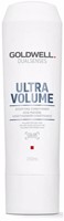 Goldwell Dualsenses Ultra Volume Bodifying Conditioner - 200 ml