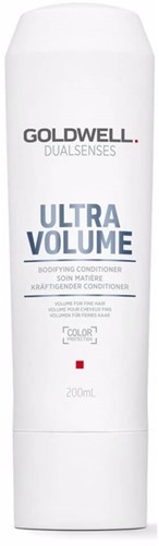 Goldwell Dualsenses Ultra Volume Bodifying Conditioner - 200 ml