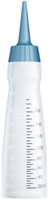 Goldwell Applicatiefles tube spuitstuk