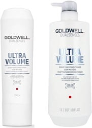 Goldwell Dualsenses Ultra Volume Bodifying Conditioner