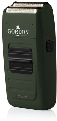 Gordon Cordless Shaver PRO