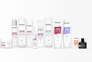 Goldwell Shampoo & Verzorging