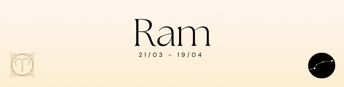 Haarproducten voor sterrenbeeld Ram