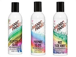 Manic Panic Haarverzorging