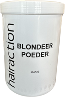 Hairaction Blondeerpoeder - 400 g