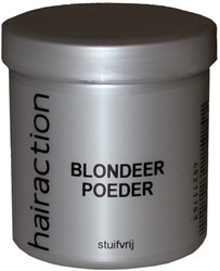 Hairaction Blondeerpoeder - 100 g