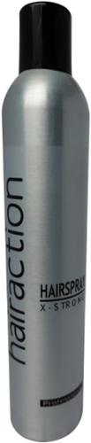Hairaction Hairspray X-Strong - 500 ml
