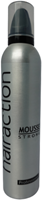 Hairaction Mousse Strong - 300 ml