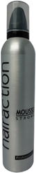 Hairaction Mousse Strong - 300 ml
