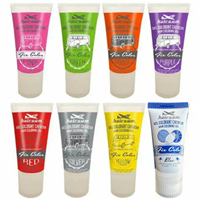 Hairgum Fix Color Kleurengel - 30 ml