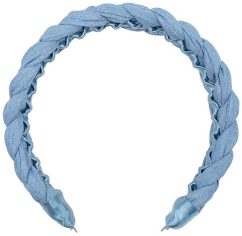 Invisibobble HairHalo Flores and Bloom Margarita Bonita