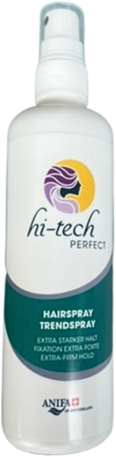 Anifa Hi-Tech Perfect Hairspray Extra Sterk - 200 ml