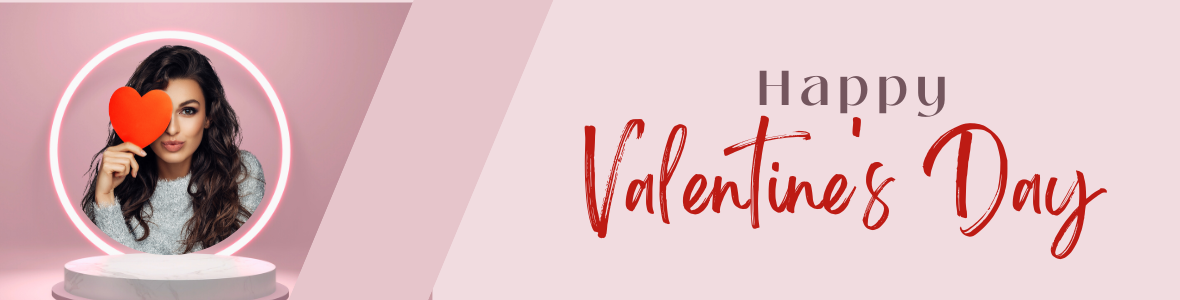 Verras jouw Valentijn!