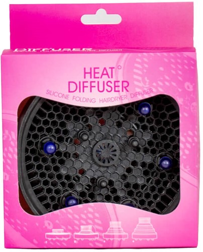 Heat Diffuser - Silicone-3