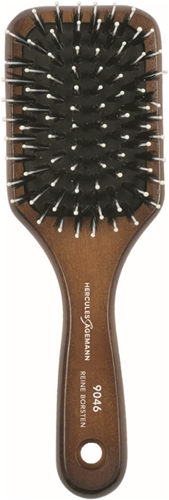 Hercules Sagemann  Paddle Brush 9046