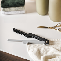 Hercules Sägemann Splissart