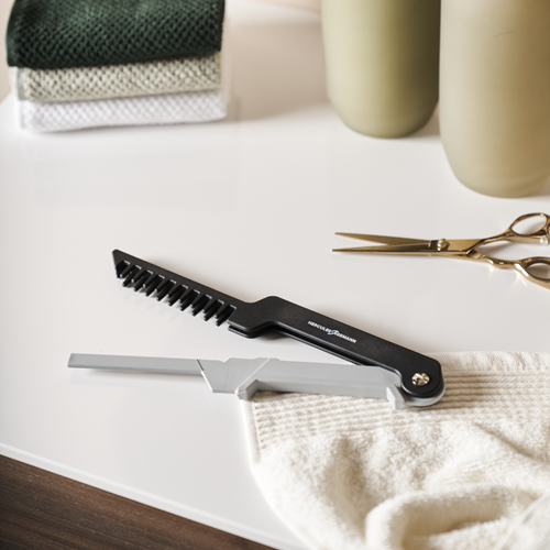 Hercules Sägemann Splissart