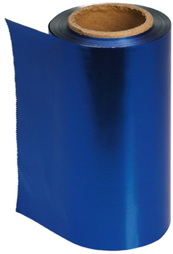 High-Light rol alu blauw