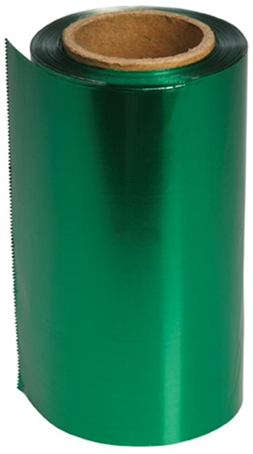 Sibel High-light rol aluminium folie - Groen