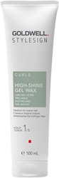 Goldwell Stylesign Curl High-Shine Gel Wax - 100 ml