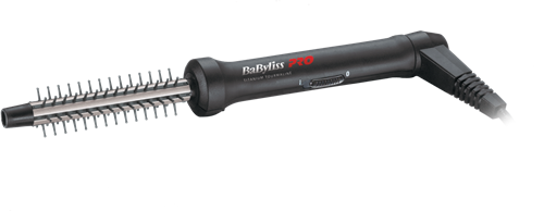 Babyliss Pro Hot Styler - Ø15 mm