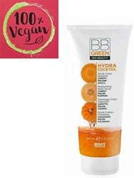 BB Green - Hydra Cocktail - Moisturizing Body Scrub - 200 ml
