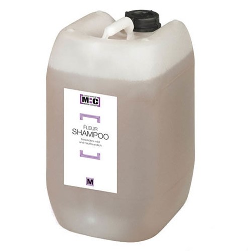 M:C Shampoo Fleur (10 liter)
