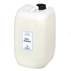 Goldspiegel Color Shampoo - 10 Liter