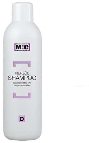 M:C Shampoo Nertsolie - 1000 ml