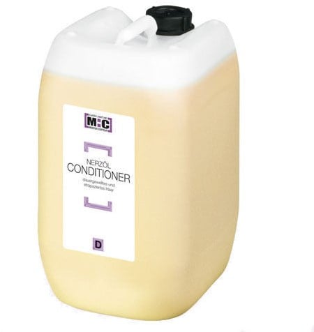 M:C Nertsolie conditioner 5 liter
