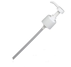 M:C Pomp voor 1000 ml fles