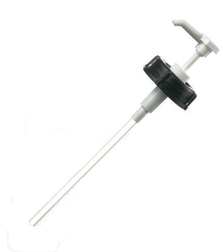 M:C Pomp voor 5 L en 10 L jerrycan