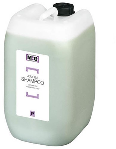 M:C Shampoo Jojoba (5 liter)