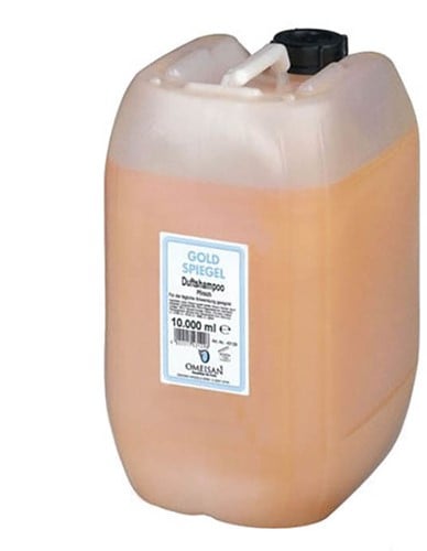Gold Spiegel Shampoo Perzik (10 liter) 43129