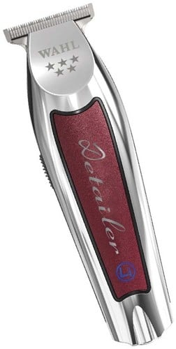 Wahl Detailer Cordless Li (extra wide)