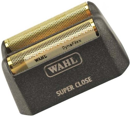 Wahl Finale Shaver Scheerfolie Goud