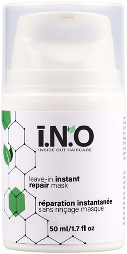 I.N.O Leave-in Instant Repair Mask