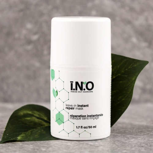 I.N.O Leave-in Instant Repair Mask-2